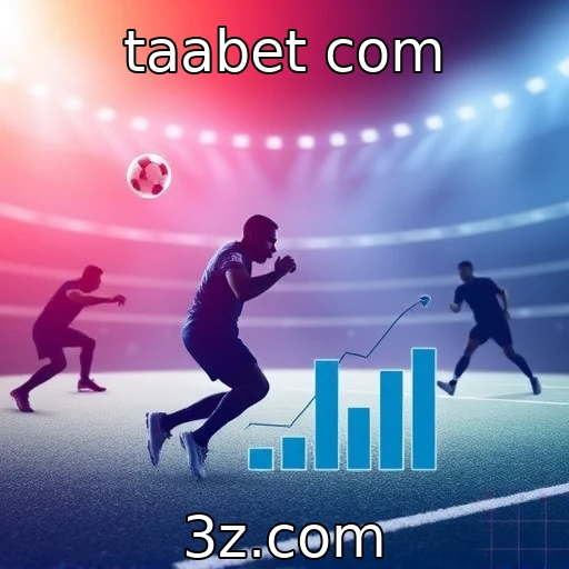 taabet com Apostas esportivas: como análises minuciosas podem aumentar seus ganhos