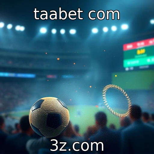 taabet com Como analisar apostas esportivas para maximizar seus ganhos