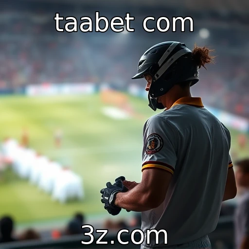 taabet com Análise profunda das apostas esportivas: saiba como melhorar seus resultados
