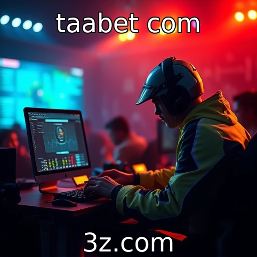 taabet com Apostas Esportivas: Análise Detalhada dos Campeonatos de 2025