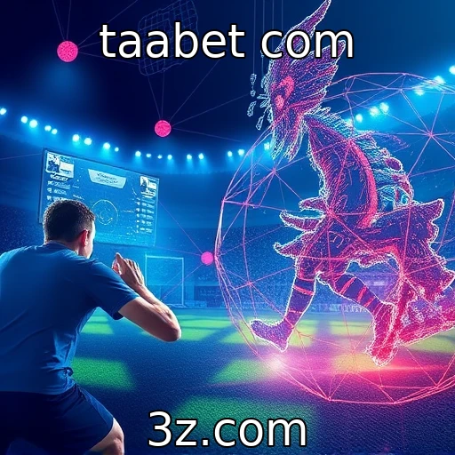 taabet com A emoção das apostas esportivas: como analisar partidas efetivamente