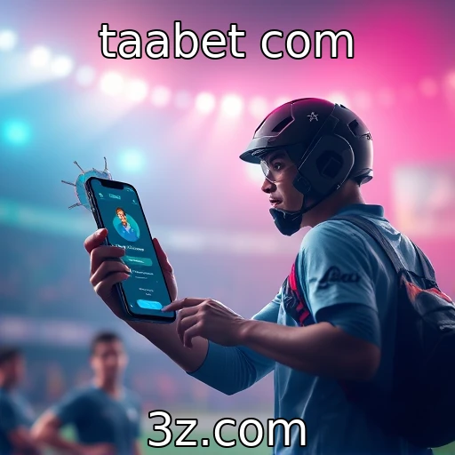 taabet com Análise detalhada das principais apostas esportivas deste mês