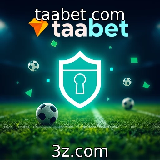 taabet com As tendências das apostas esportivas para o futuro do mercado brasileiro