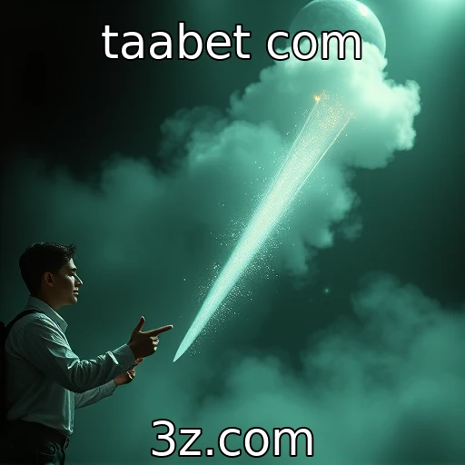 taabet com Os bastidores das apostas esportivas: como analisar cada partida