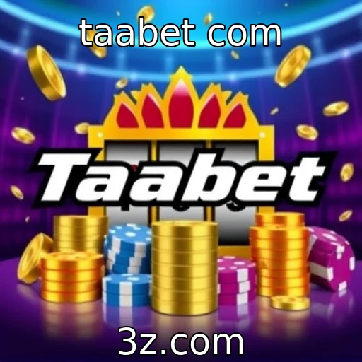 Estratégias eficazes para apostas em eventos esportivos de 2025 - taabet com