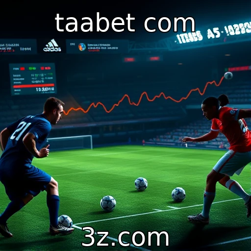 Apostas esportivas: como as análises de partidas influenciam seus ganhos - taabet com