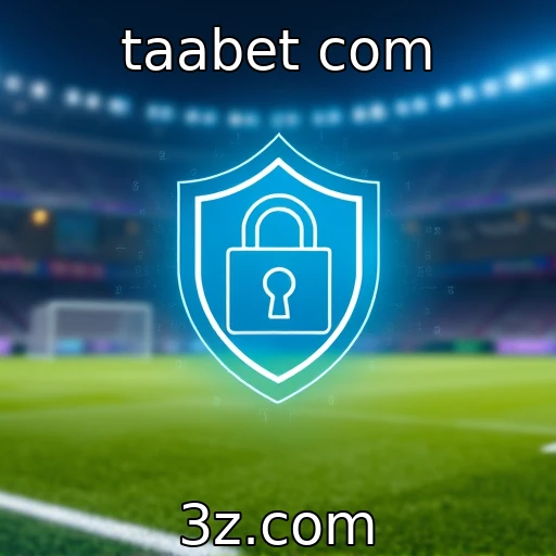 Aposta Esportiva: Análise de Estratégias para o Sucesso nas Partidas - taabet com