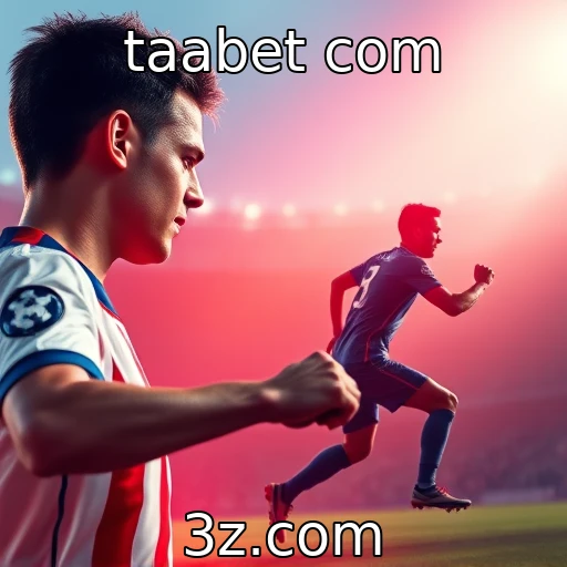 Apostas Esportivas: Estratégias para Aumentar Suas Chances de Vitória - taabet com